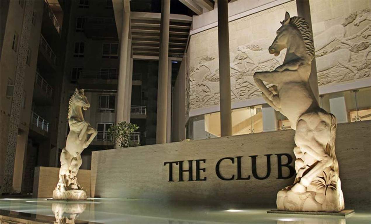  diplomatic greens Images for Amenities of Puri Diplomatic Greens