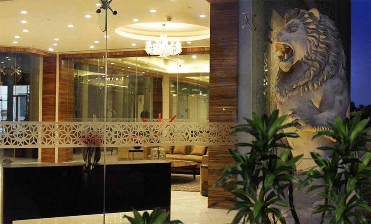  diplomatic greens Images for Amenities of Puri Diplomatic Greens