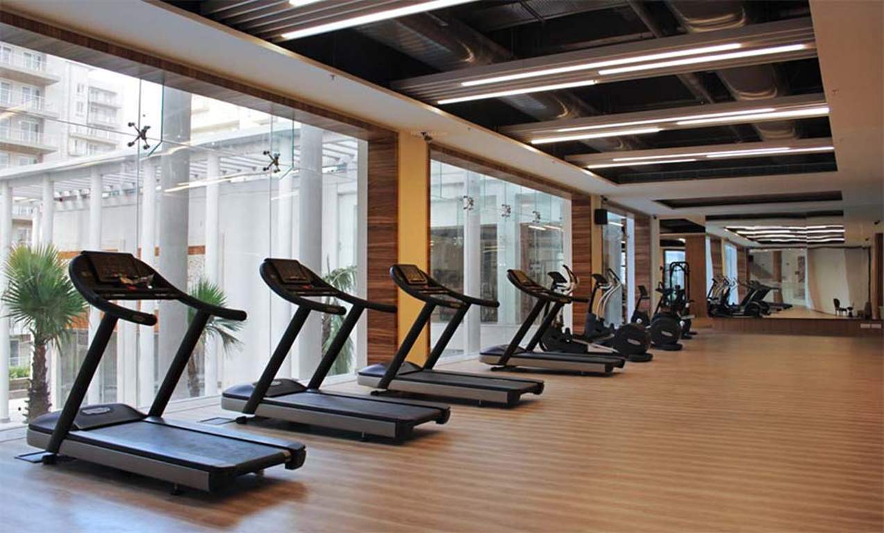  diplomatic greens Images for Amenities of Puri Diplomatic Greens