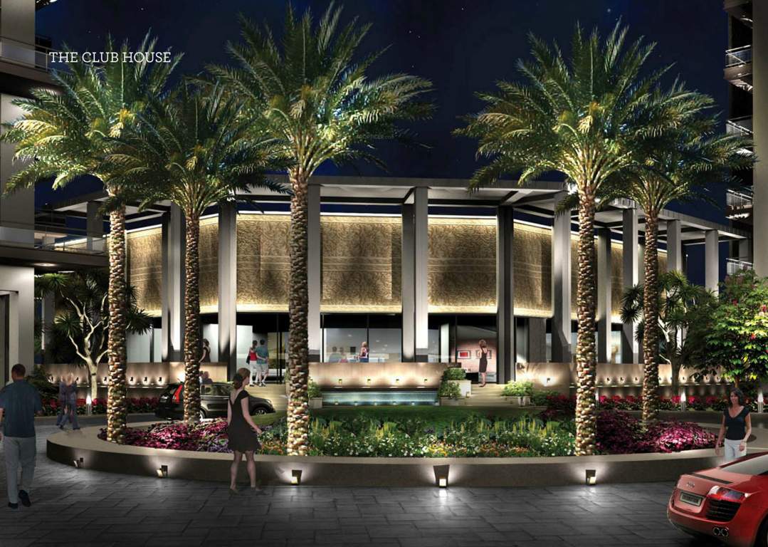  diplomatic greens Images for Amenities of Puri Diplomatic Greens