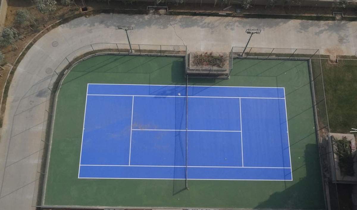 Images for Amenities of Puri Diplomatic Greens