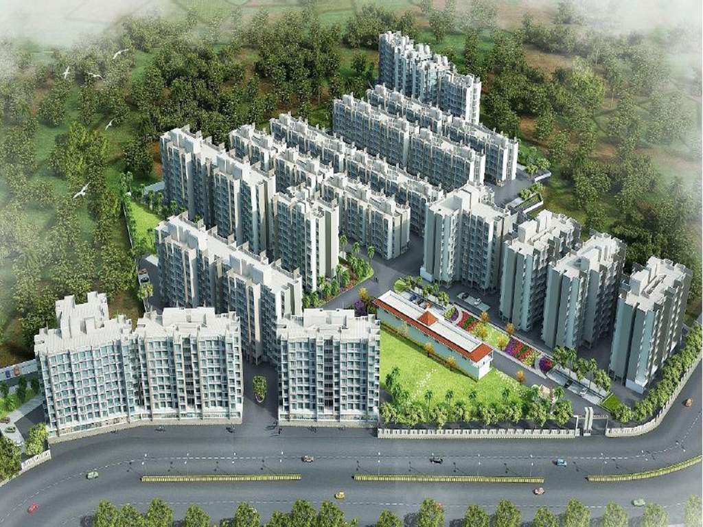  arshiya Images for Elevation of Arihant Arshiya