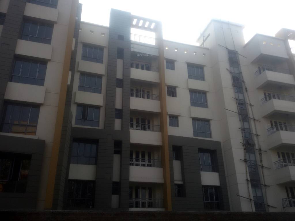 Images for Elevation of Space Clubtown Gardens