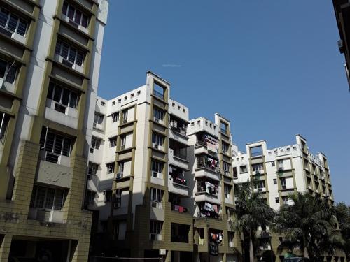  clubtown-gardens Images for Elevation of Space Clubtown Gardens