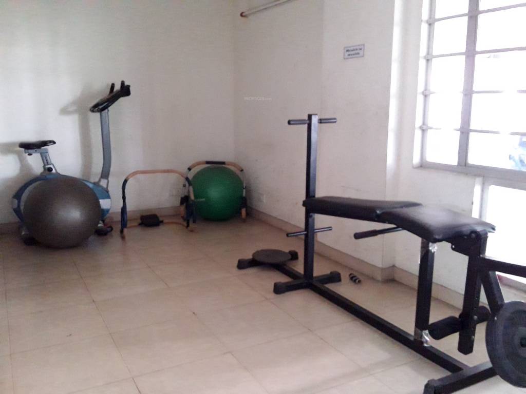 Space Clubtown Gardens