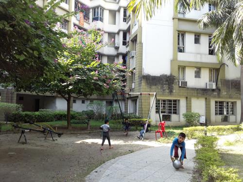  clubtown-gardens Children's play area
