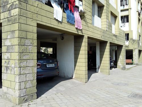  clubtown-gardens Entrance Lobby