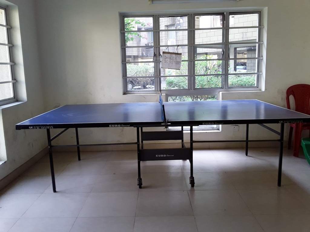  clubtown gardens Indoor Games