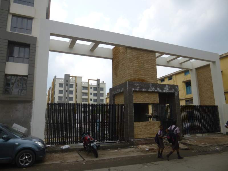 Images for Amenities of Space Clubtown Gardens