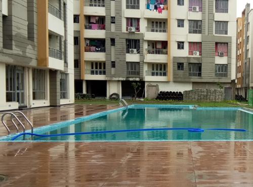  clubtown-gardens Swimming Pool