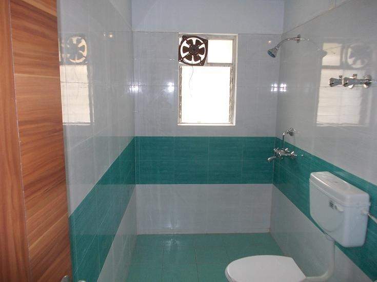  clubtown gardens Bathroom