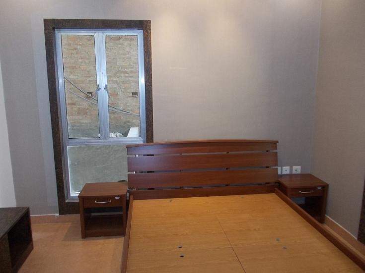  clubtown gardens Bedroom