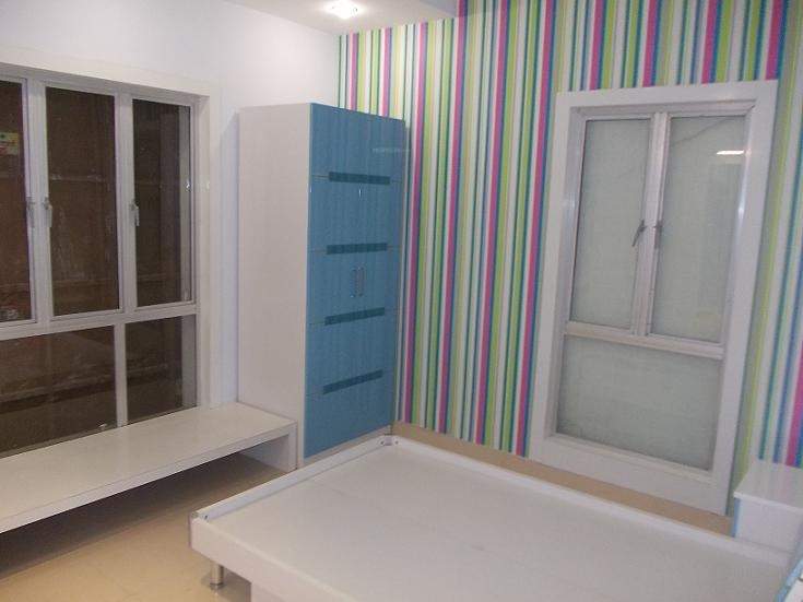  clubtown gardens Bedroom