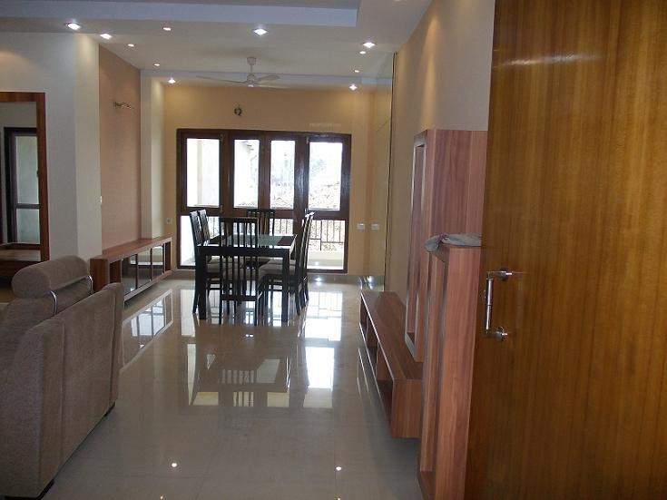  clubtown gardens Dining Area