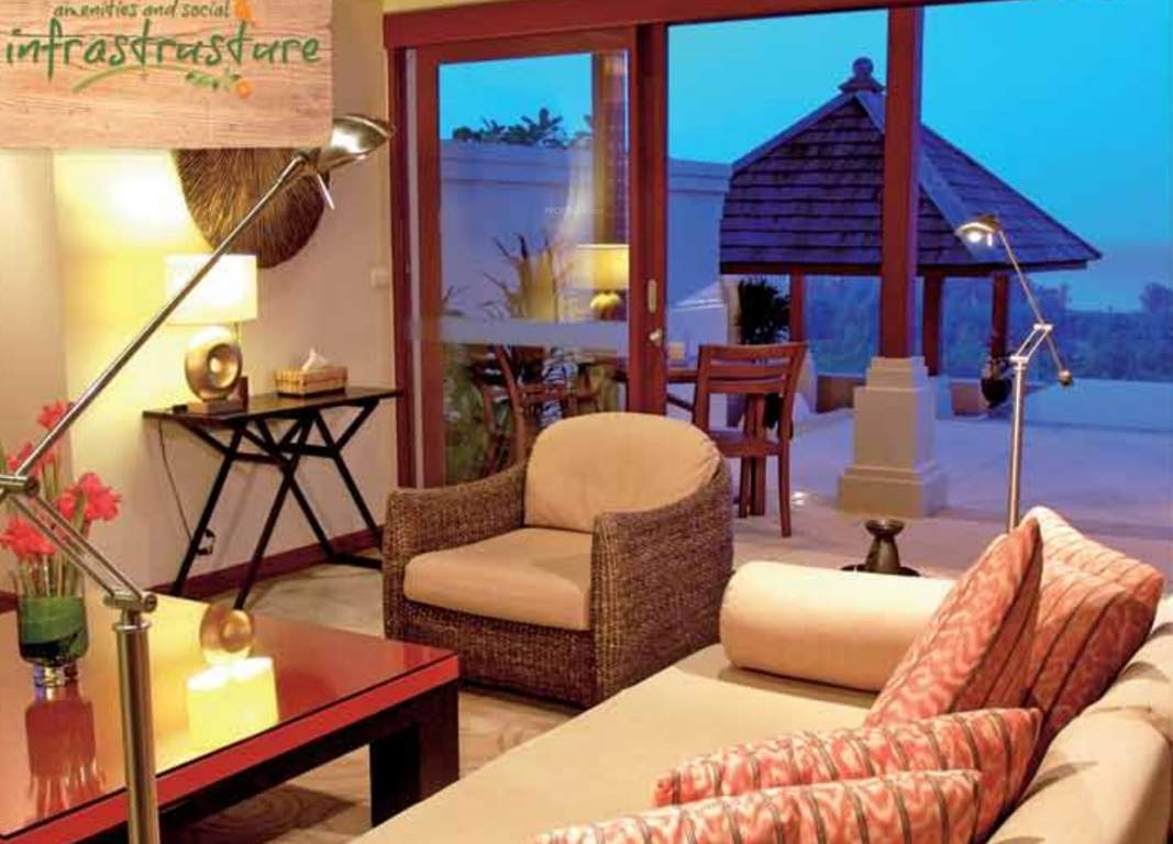 Images for Main Other of Space Clubtown Gardens