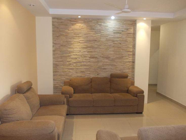  clubtown gardens Living Area