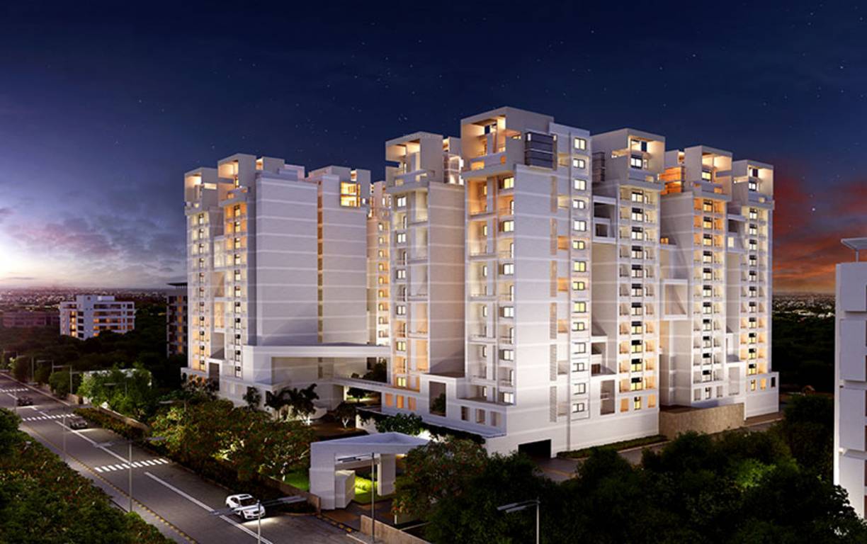 Images for Elevation of Rohan Avriti avriti Images for Elevation of Rohan Avriti