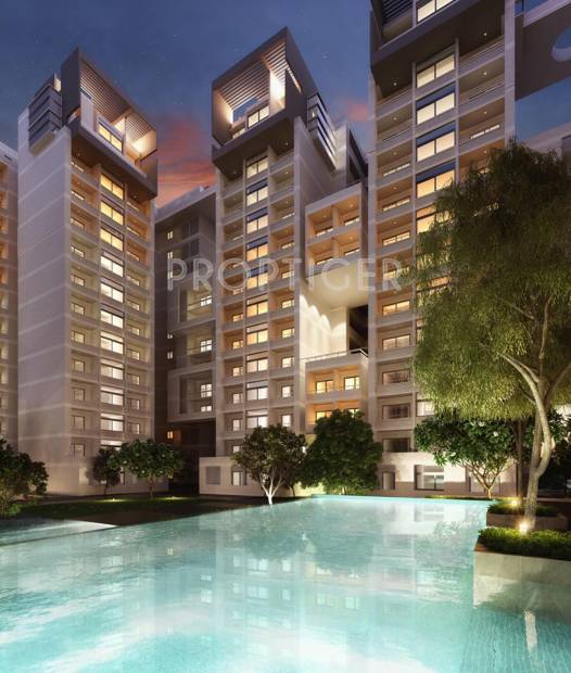 Images for Elevation of Rohan Avriti