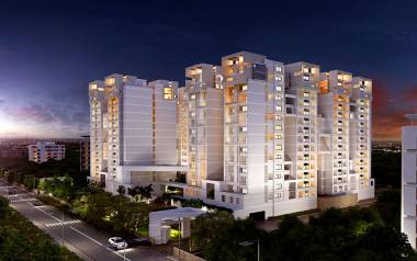 Images for Elevation of Rohan Avriti Images for Elevation of Rohan Avriti