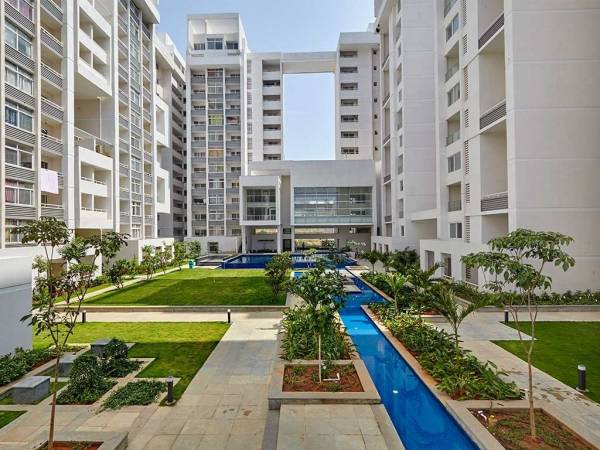 Others amenities of Rohan Avriti