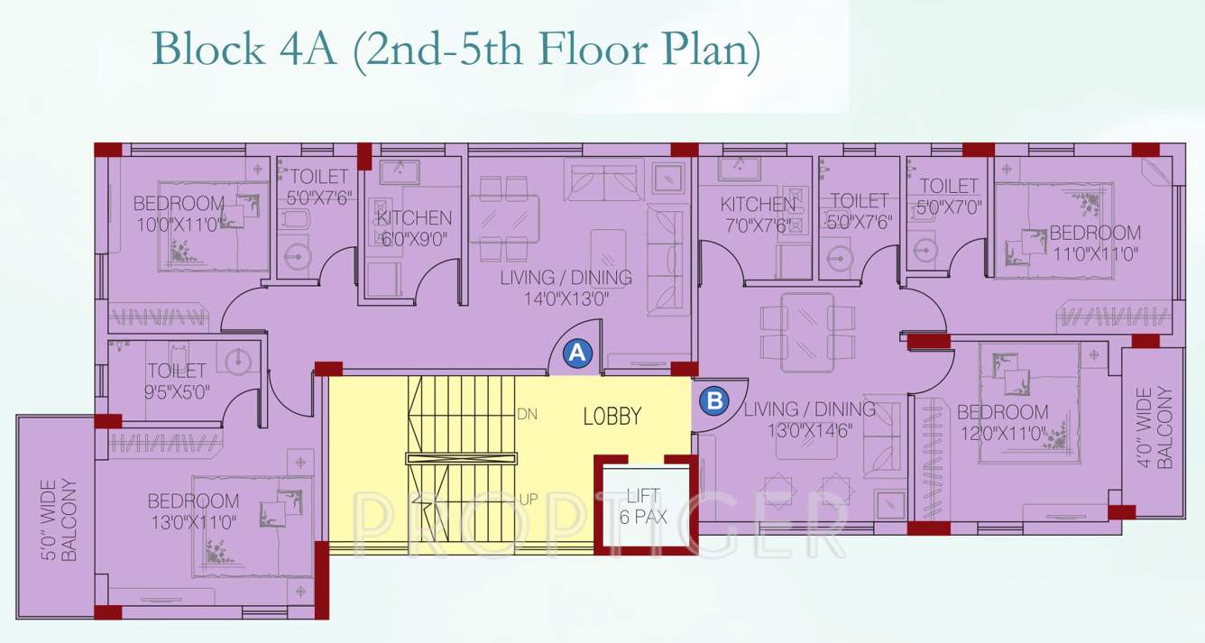 Images for Cluster Plan of Space Club Town Gateway