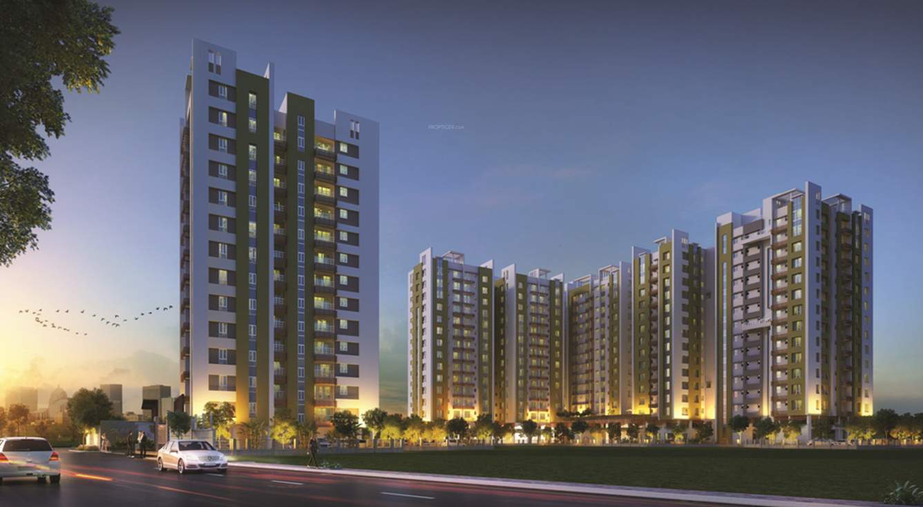  club town gateway Images for Elevation of Space Club Town Gateway