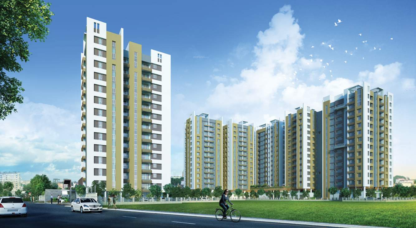  club town gateway Images for Elevation of Space Club Town Gateway