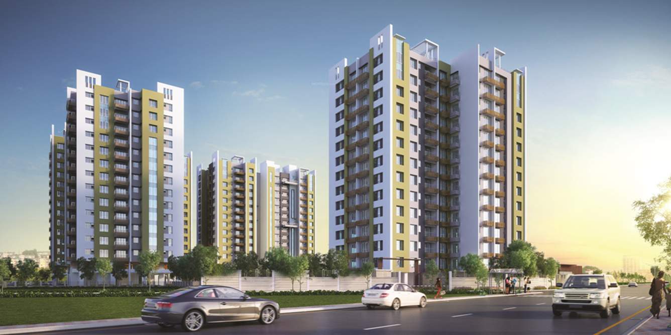  club town gateway Images for Elevation of Space Club Town Gateway