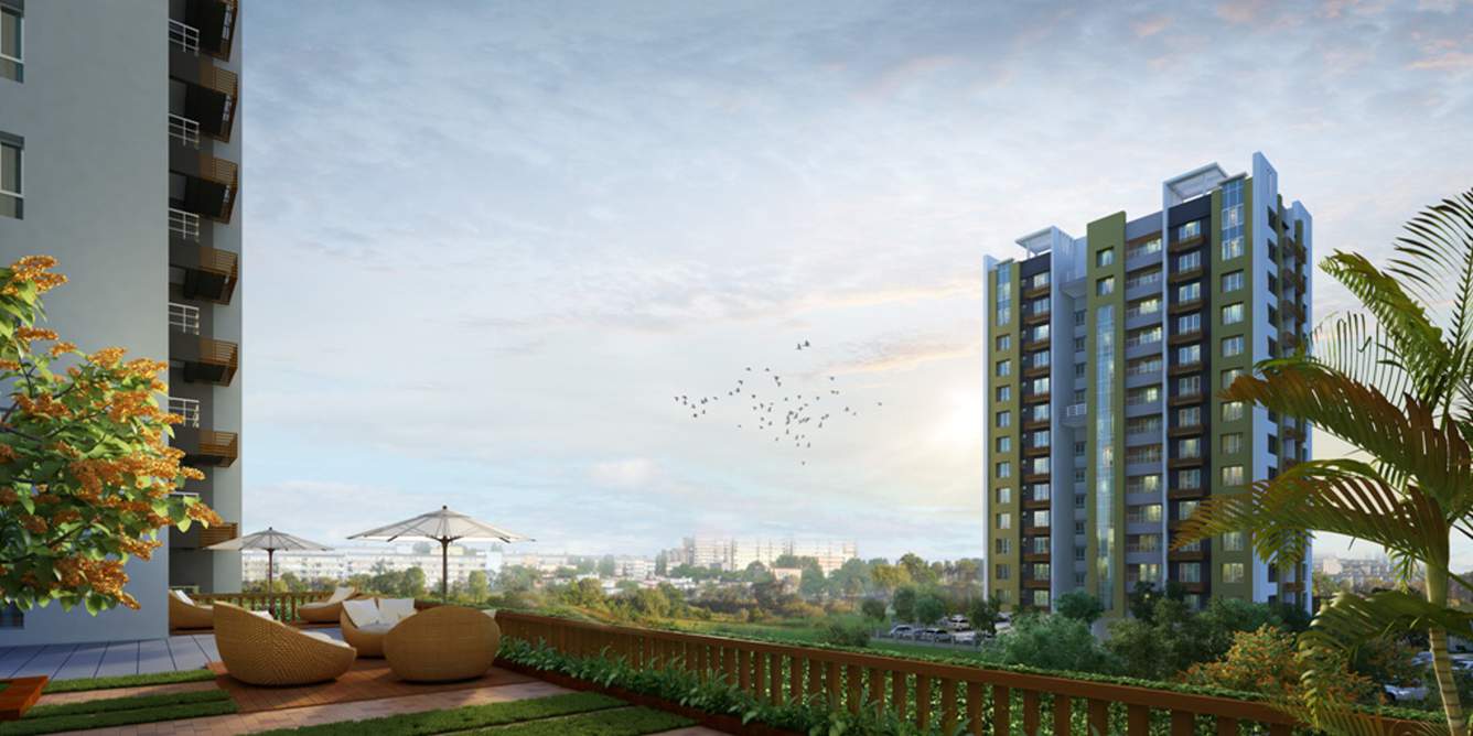  club town gateway Images for Elevation of Space Club Town Gateway