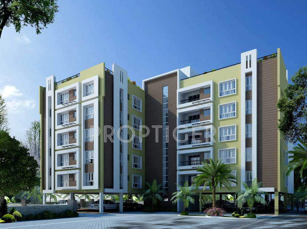  club town gateway Images for Elevation of Space Club Town Gateway