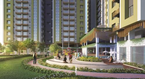  club-town-gateway Images for Amenities of Space Club Town Gateway