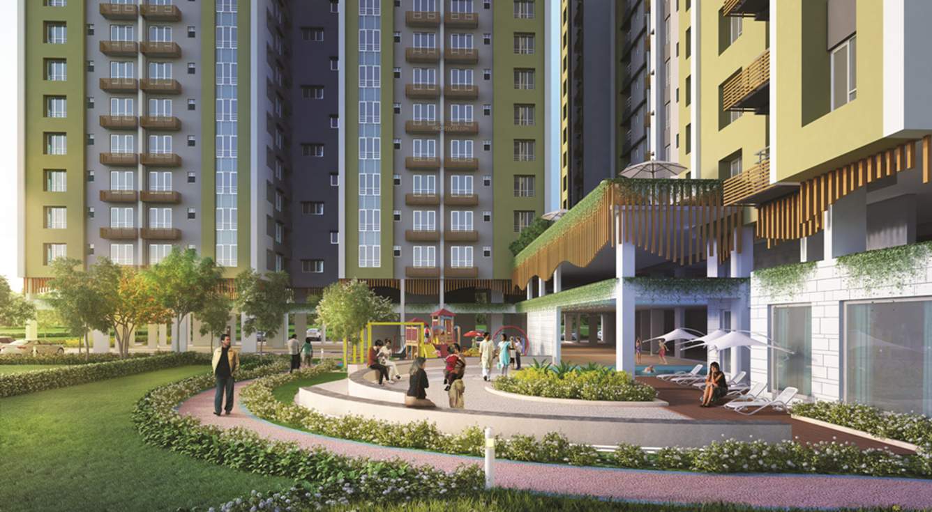  club town gateway Images for Amenities of Space Club Town Gateway