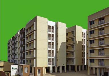 Elevation pratham Elevation