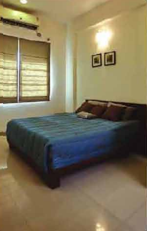 Bedroom pratham Bedroom