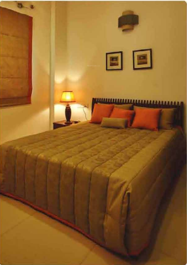 pratham Bedroom