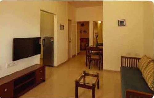 Living Area pratham Living Area