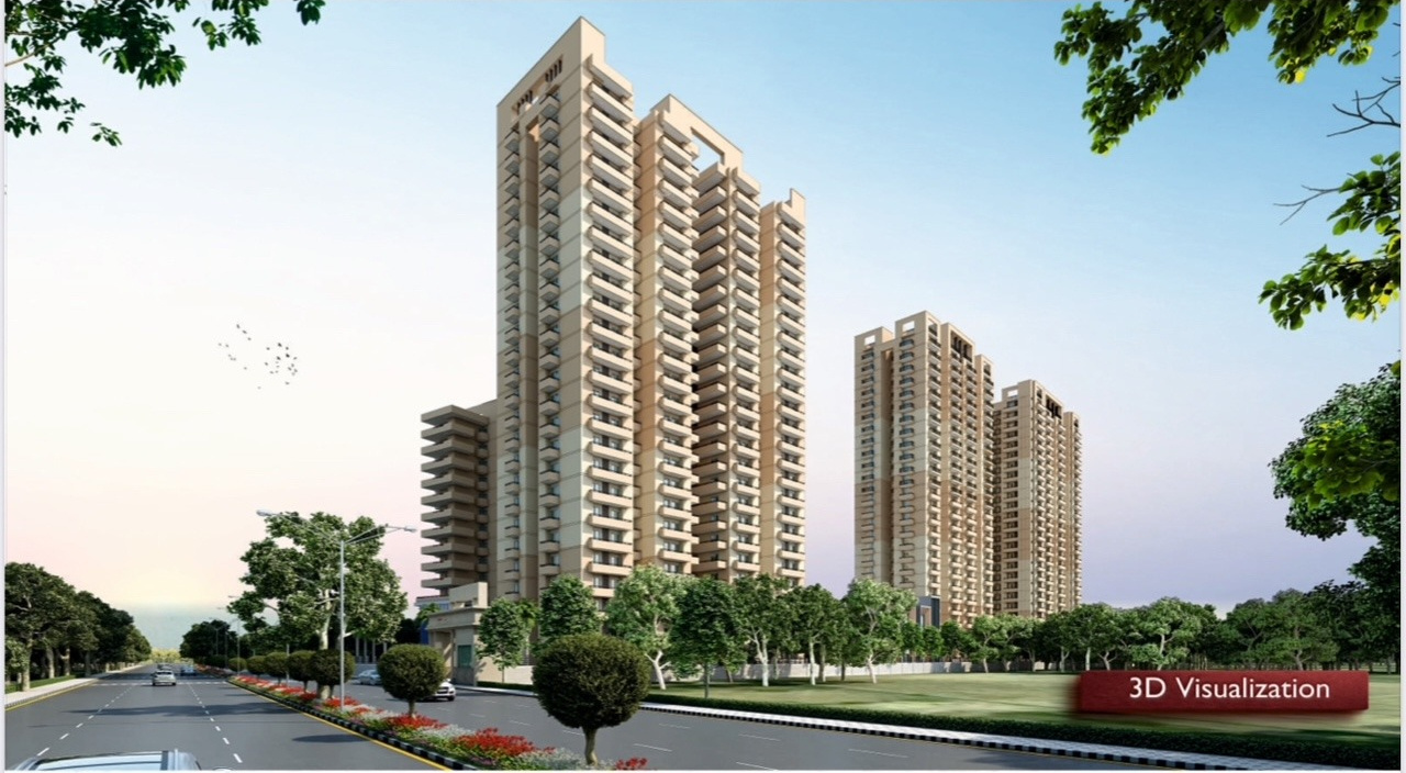  ncr monarch Elevation