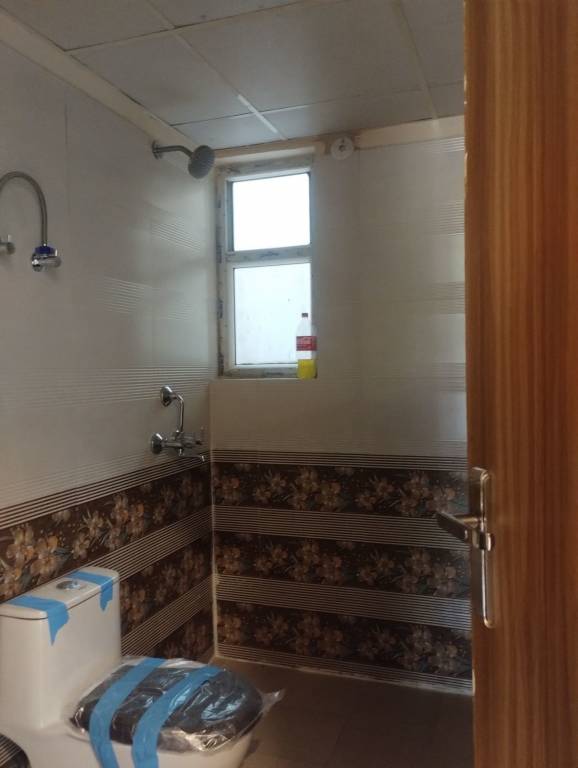  ncr monarch Bathroom