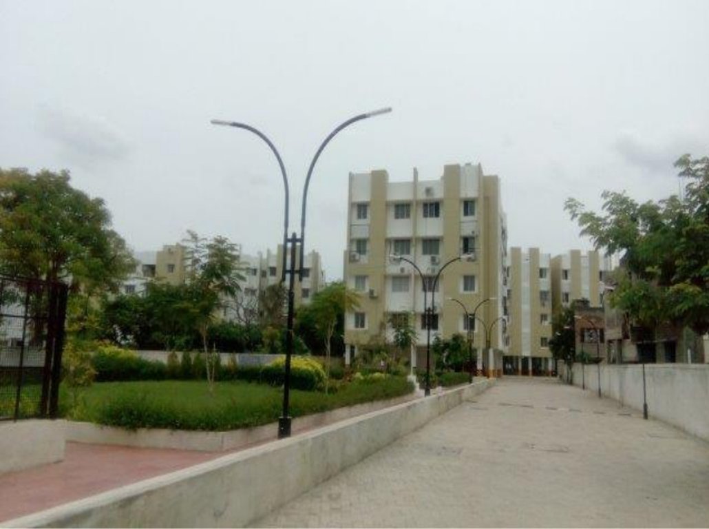 Images for Elevation of Primex Verterra