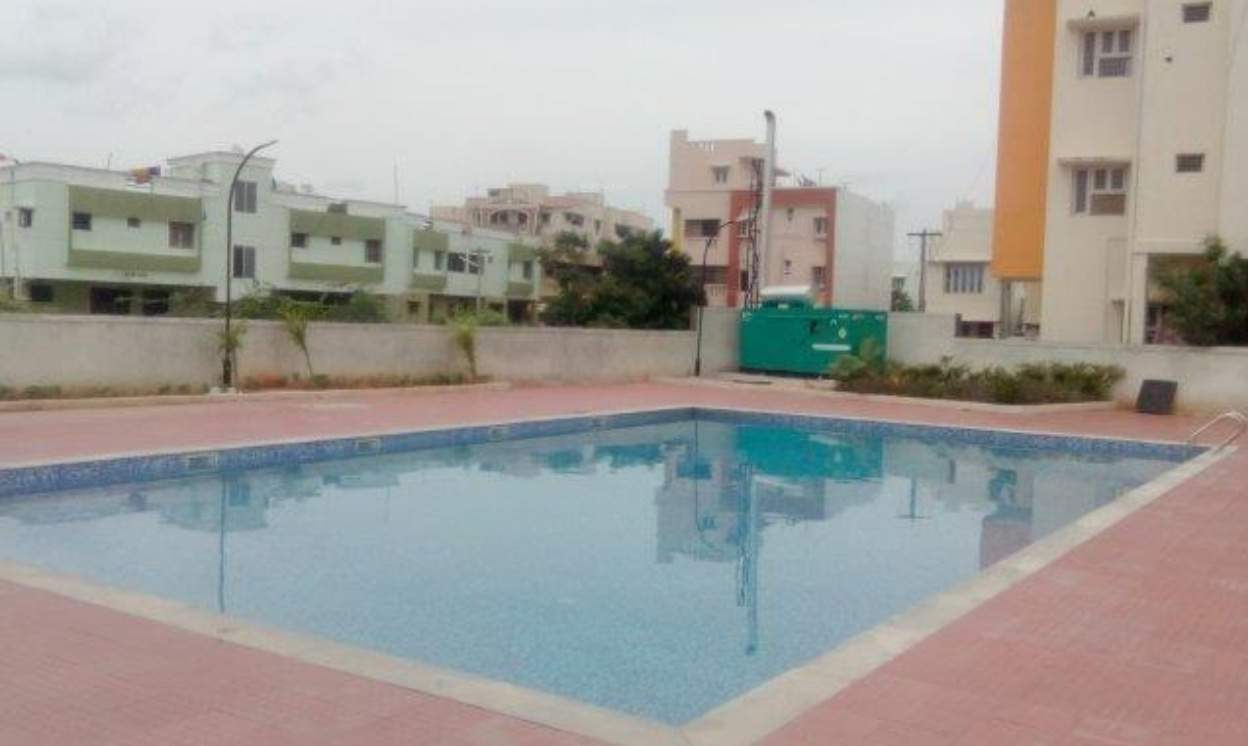  verterra Images for Amenities of Primex Verterra