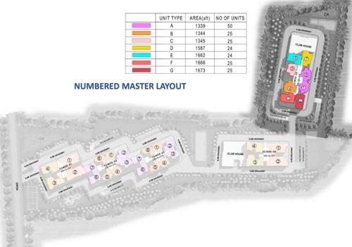 Images for Layout Plan of Prestige Misty Waters misty-waters Images for Layout Plan of Prestige Misty Waters