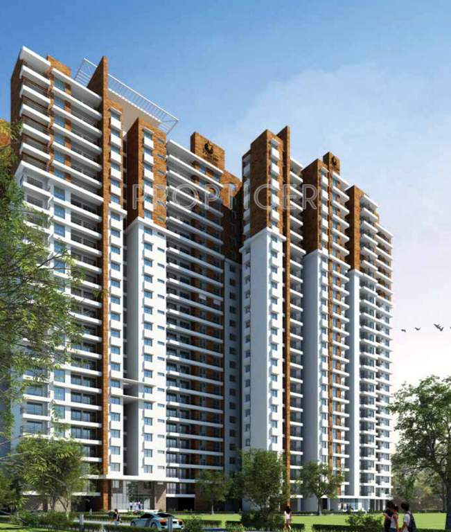  misty waters Images for Elevation of Prestige Misty Waters