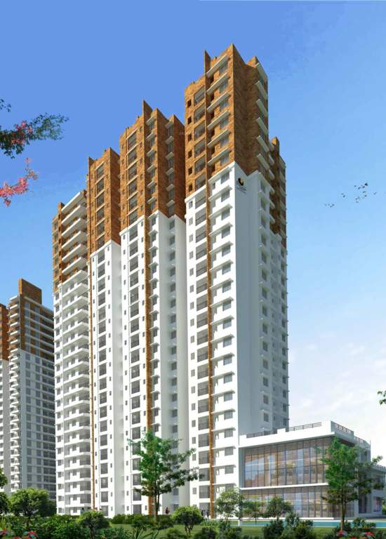  misty waters Images for Elevation of Prestige Misty Waters