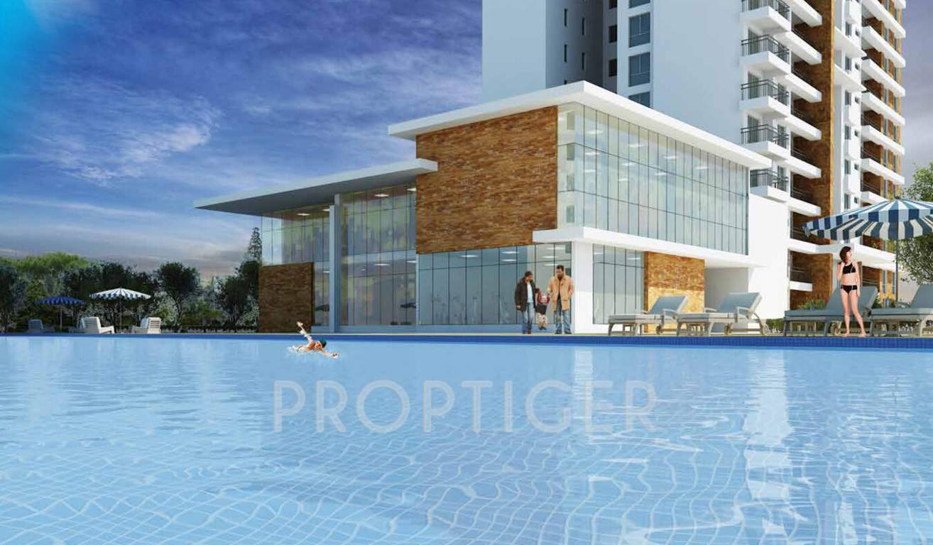  misty waters Images for Amenities of Prestige Misty Waters