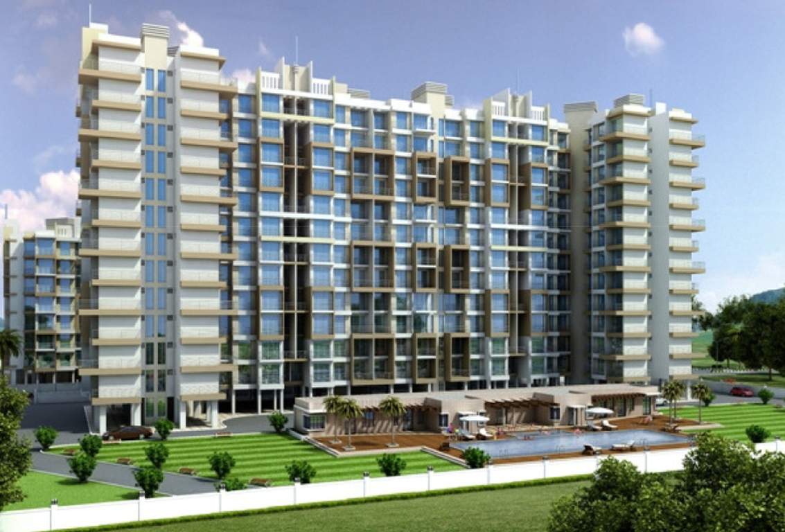 anmol Images for Elevation of Arihant Anmol
