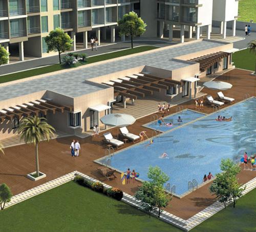  anmol Images for Amenities of Arihant Anmol