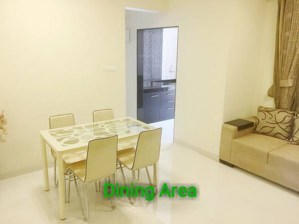  anmol Dining Area