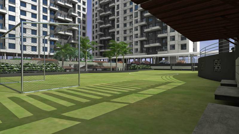 Images for Amenities of Mantra Alkasa