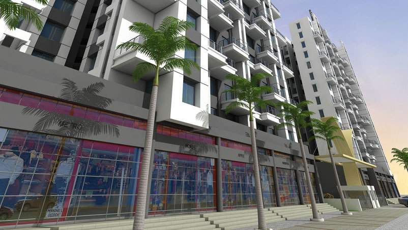 Images for Amenities of Mantra Alkasa