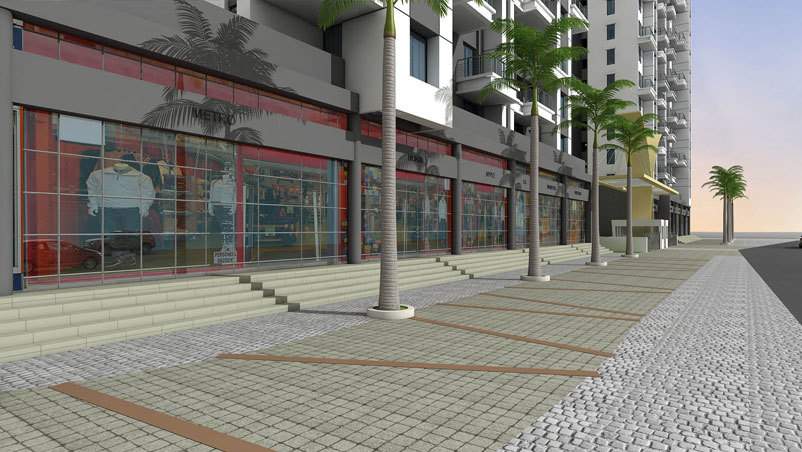 Images for Amenities of Mantra Alkasa